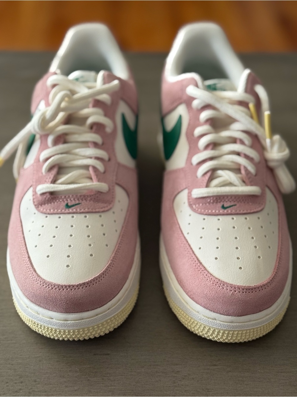 New Nike “Wickedly” Nice Air Force 1  Size 8.5 Men’s